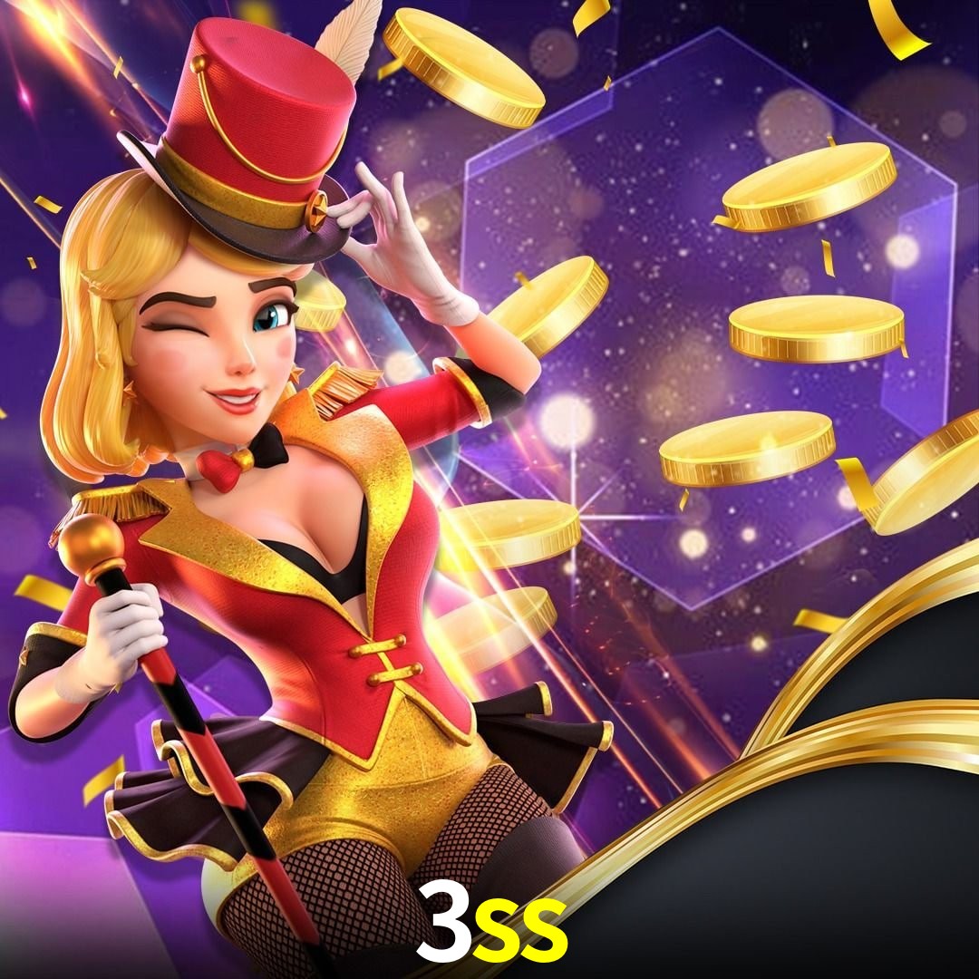 Welcome Bonus 3ss