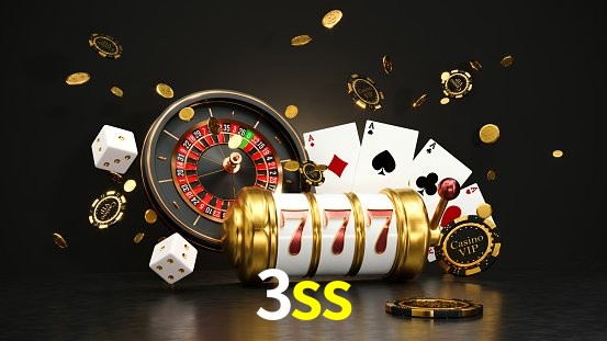 Statistics 3ss