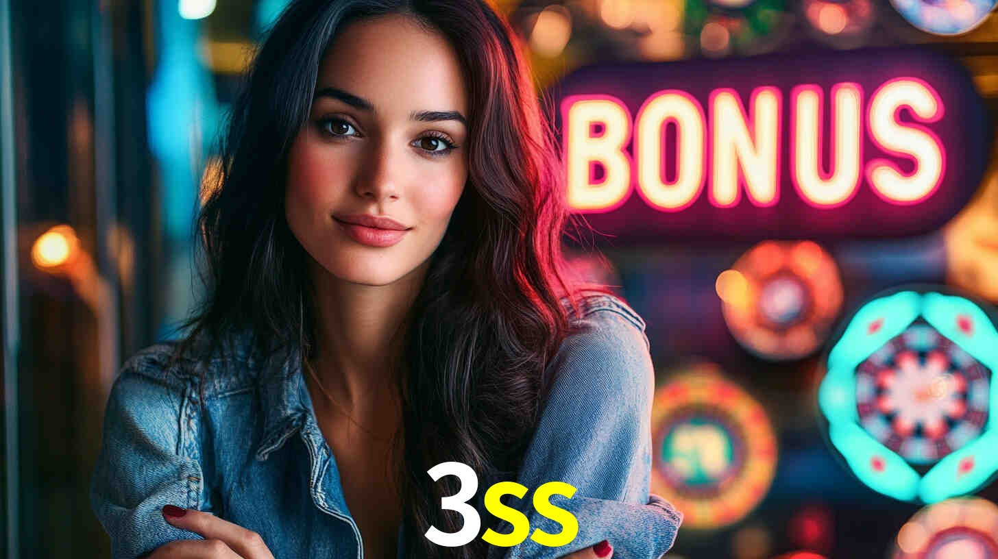 3ss - O Melhor Cassino do Brasil - 3ss.com