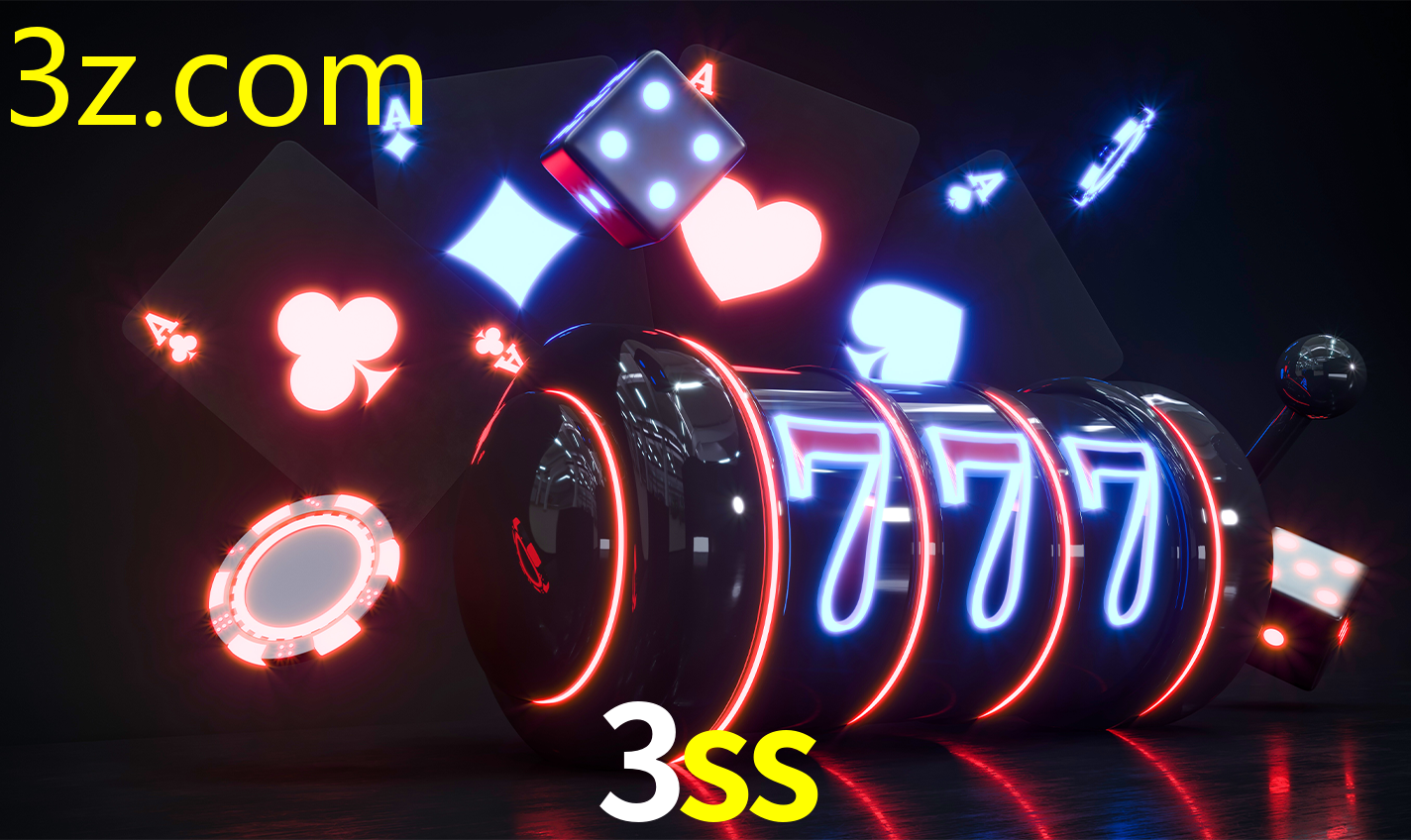 3SS