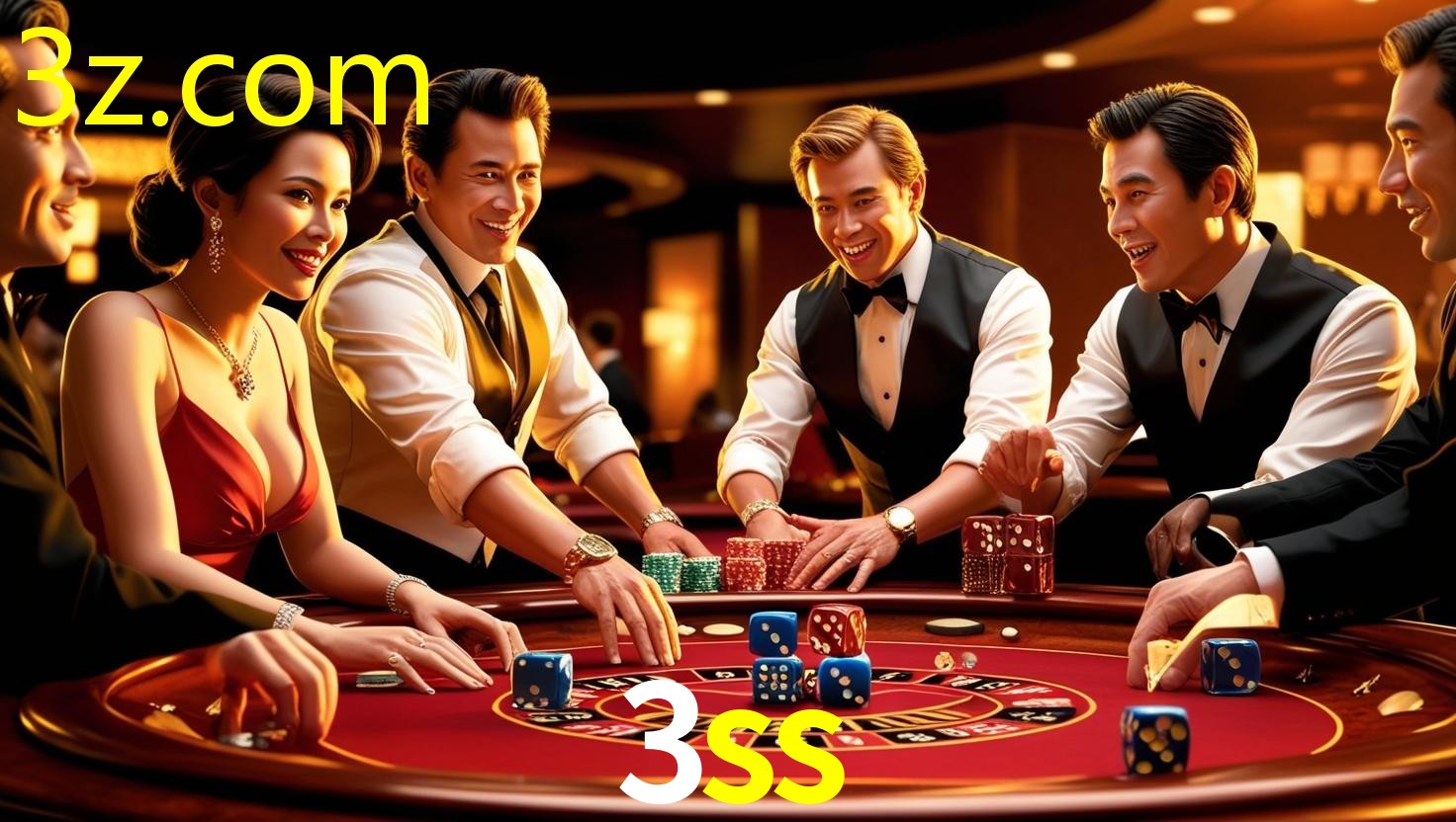 3SS