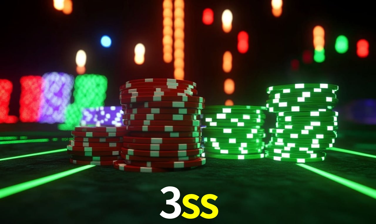 Game Providers 3ss
