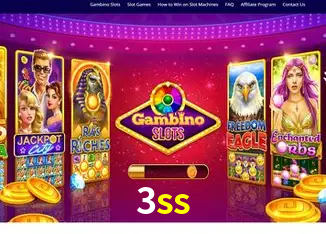 3ss Belo Horizonte - Reivindique Bonus