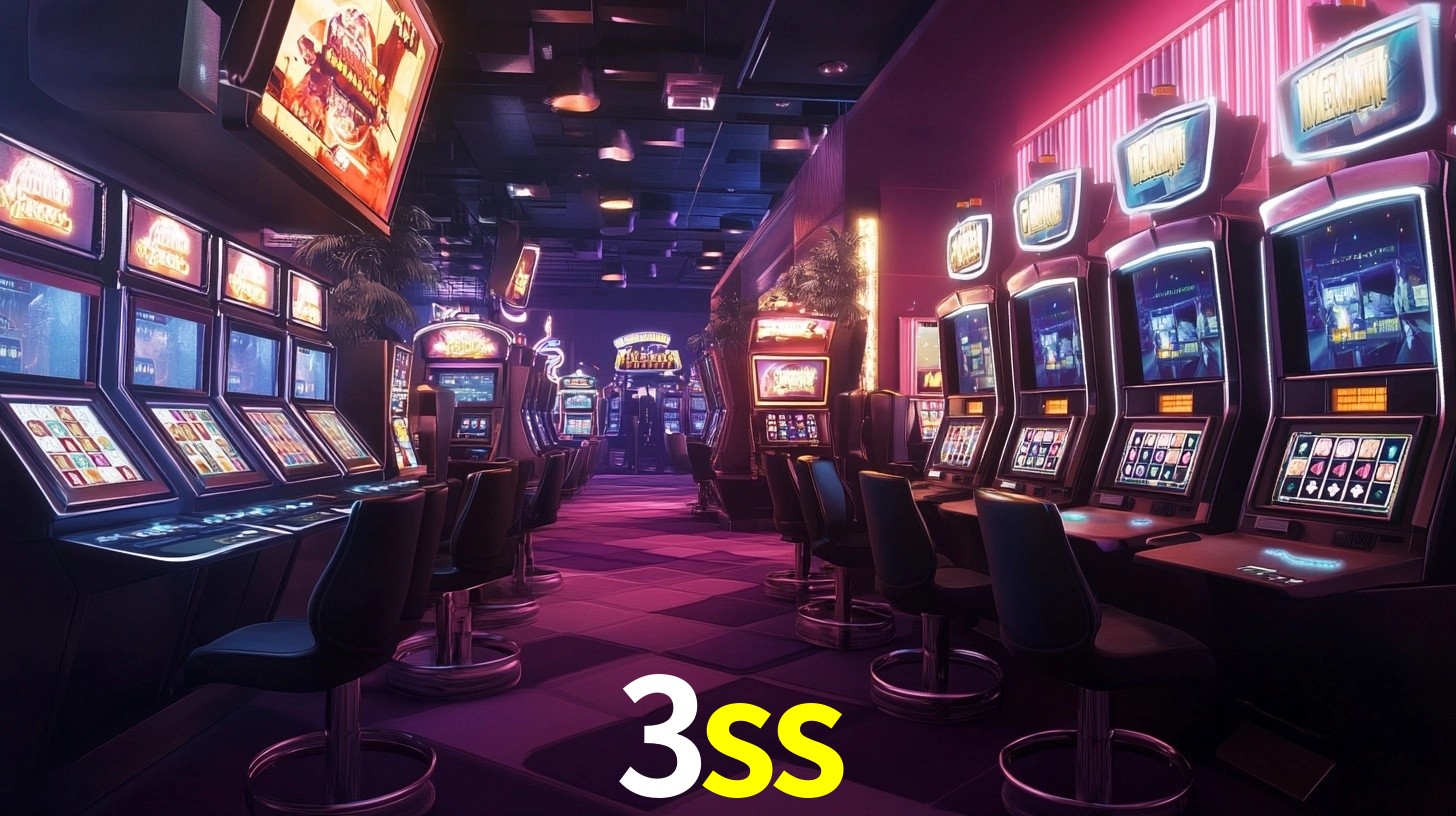 Welcome Bonus 3ss