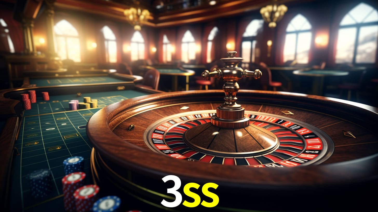 Football Betting 3ss
