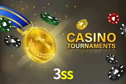 3ss - App Features