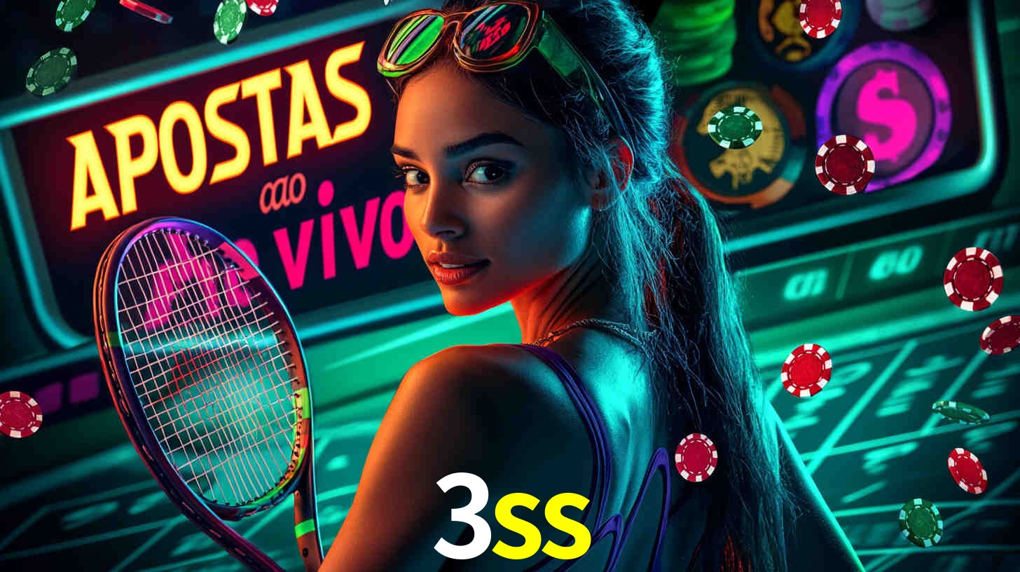 Explorando a Categoria de Eventos em Apostas na 3ss