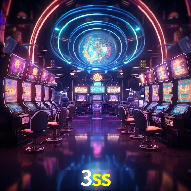 3ss Fortaleza - Sports Winners