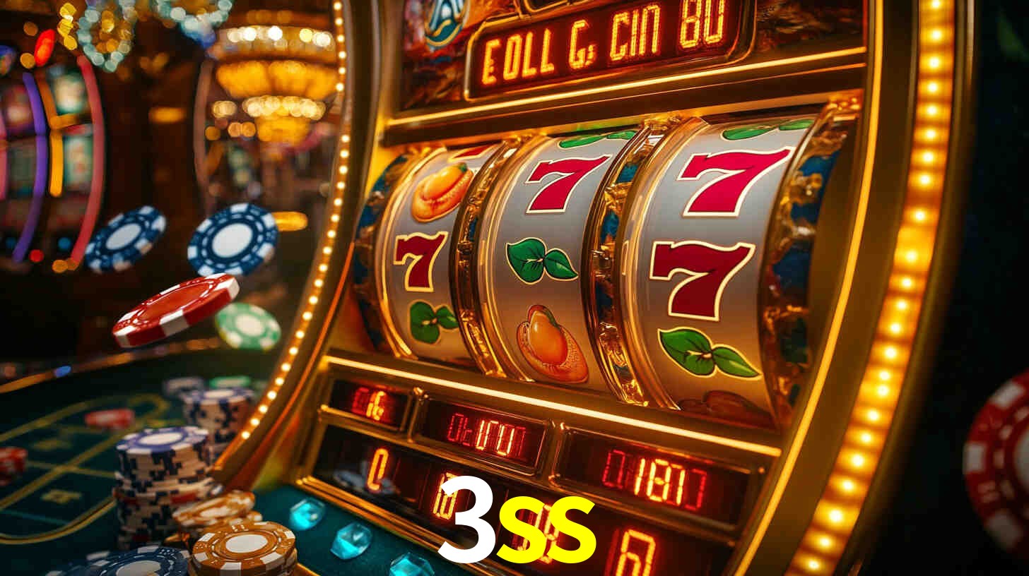 Live Casino 3ss