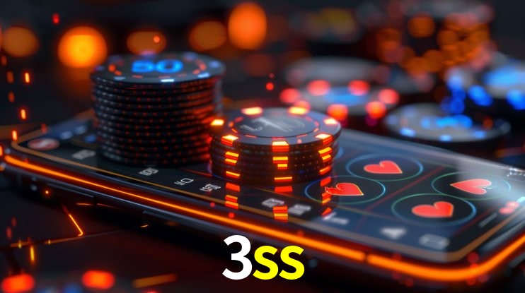 Live Casino 3ss