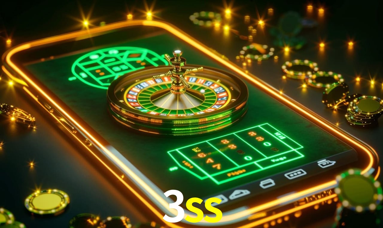 3ss Plataforma - Certificada MGA desde 2015