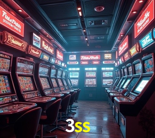 3ss Brasília - Leaderboards