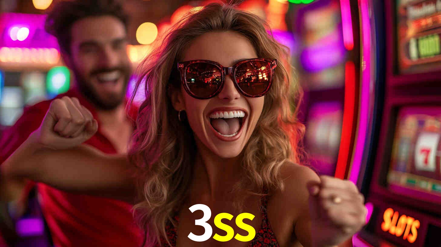 Inovações de Jogos na 3ss: O Futuro das Experiências Interativas