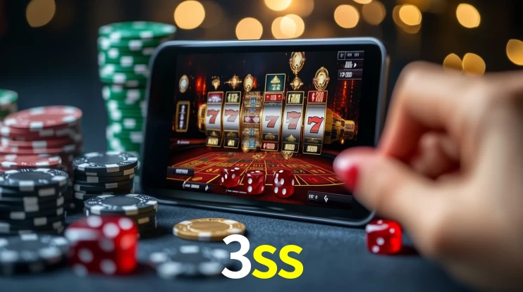 VIP Casino 3ss