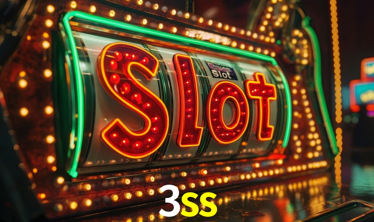 3ss - Support