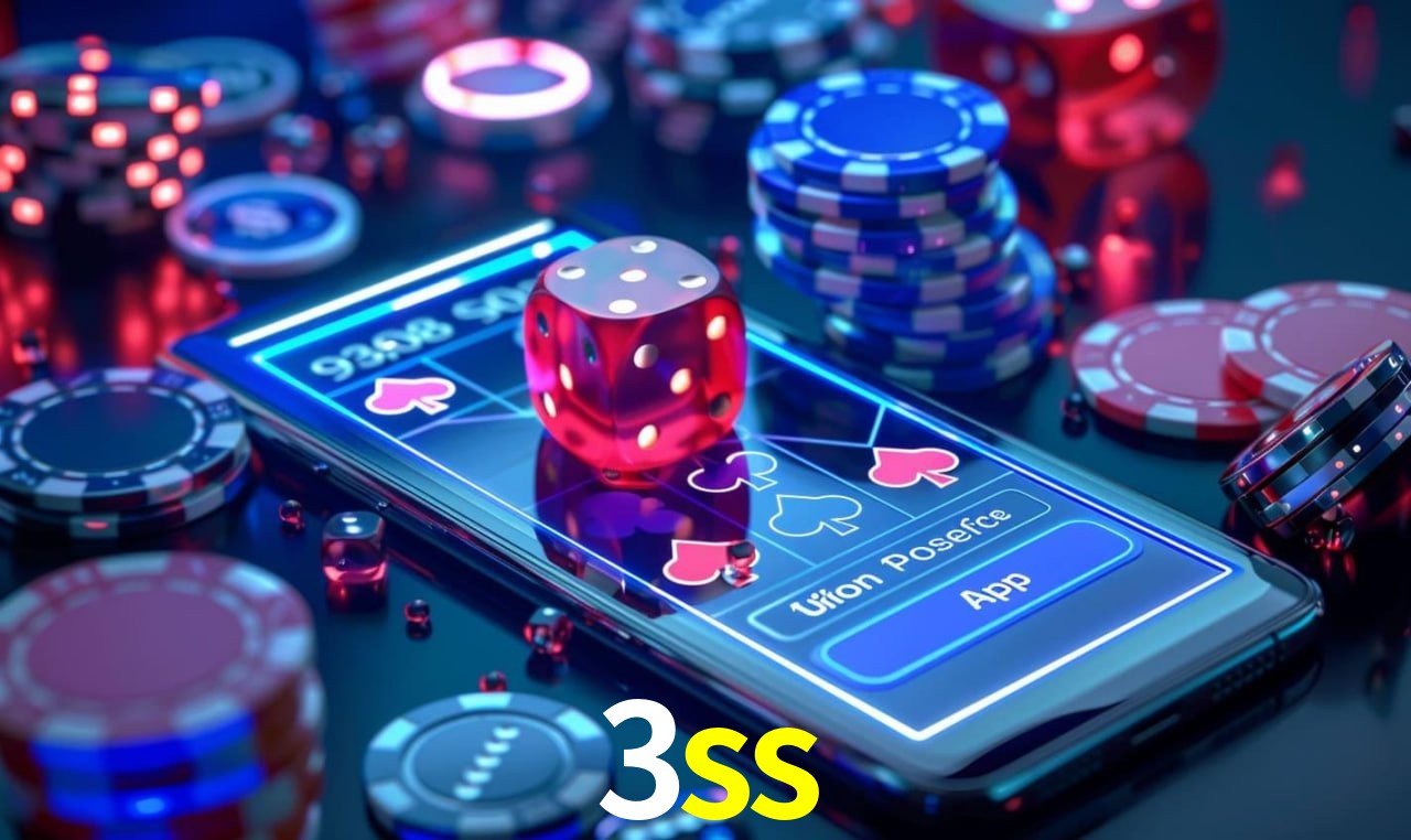 3ss Brasília - Betting Features