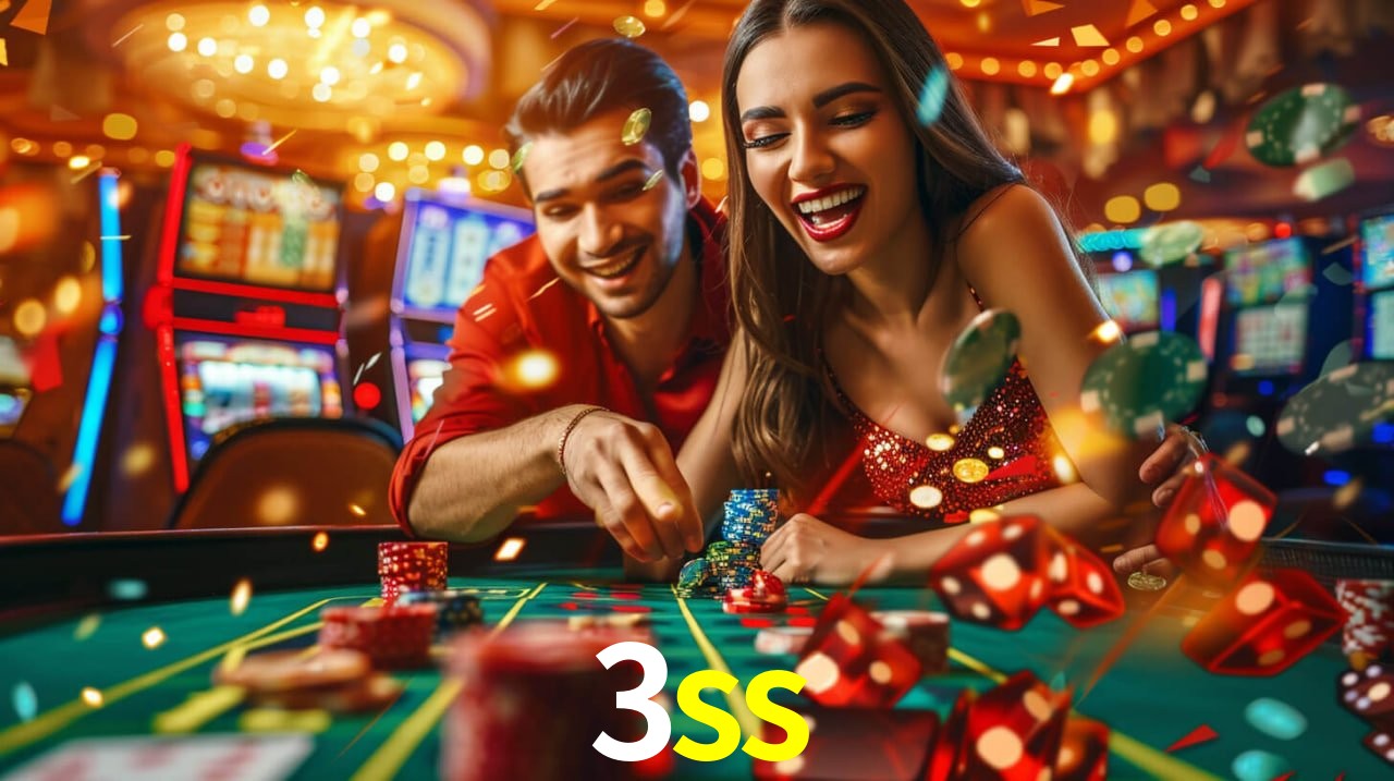3ss - Customer Support