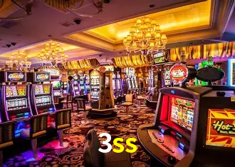 3ss Curitiba - Live Status