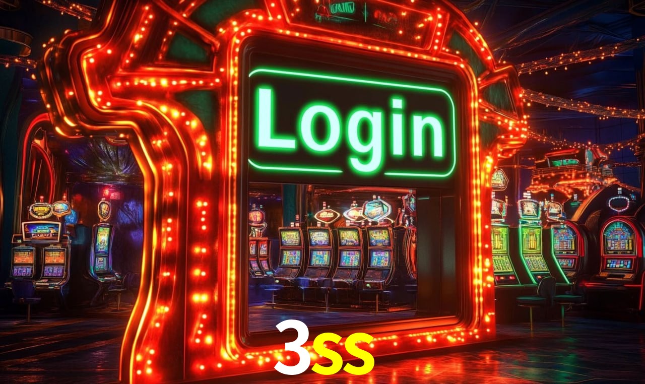 Casino Ao Vivo 3ss