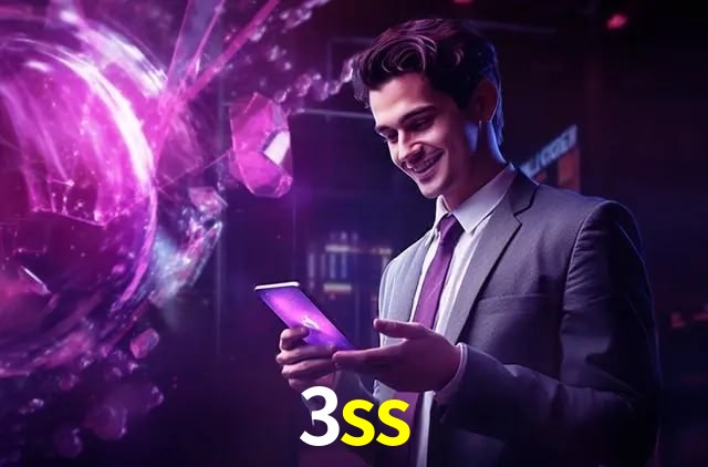 Bonus Features 3ss