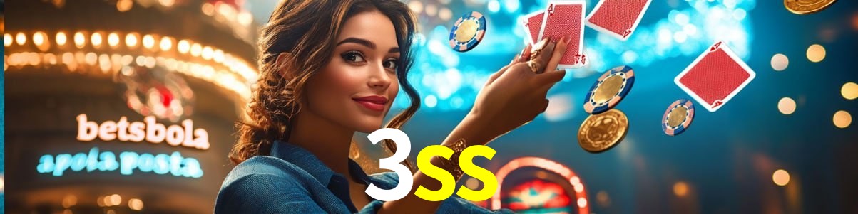 Slot Games 3ss