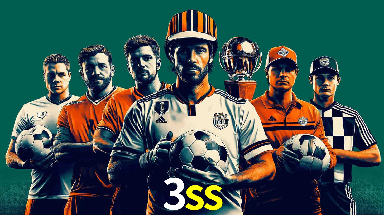 Descubra o Programa VIP da 3ss: Vantagens Exclusivas para Jogadores