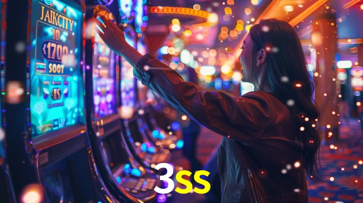 3ss BET