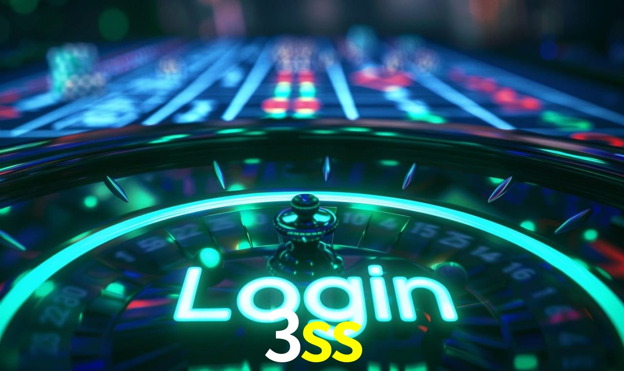 Provedores de Jogos 3ss