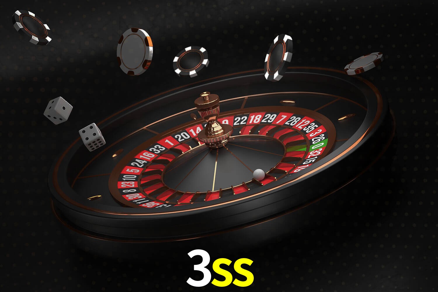 3ss BET