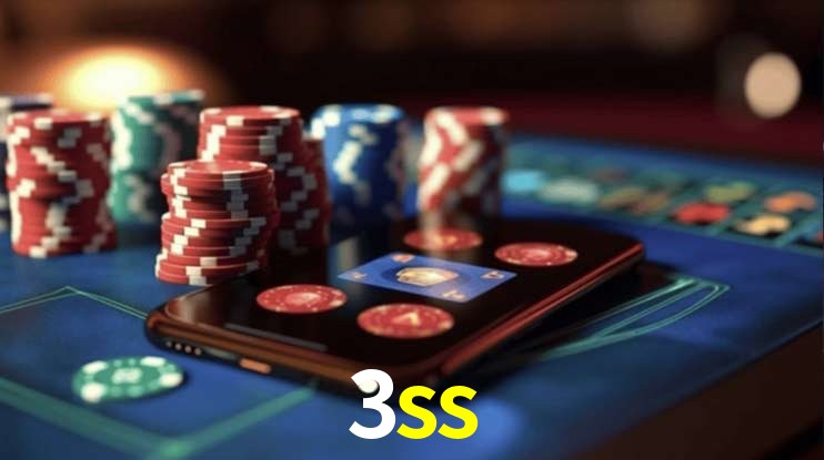 3ss São Paulo - Jogo Providers