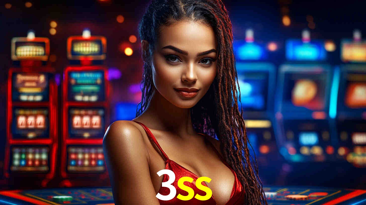 A Emoção da Loteria na 3ss: Uma Chance de Mudança de Vida