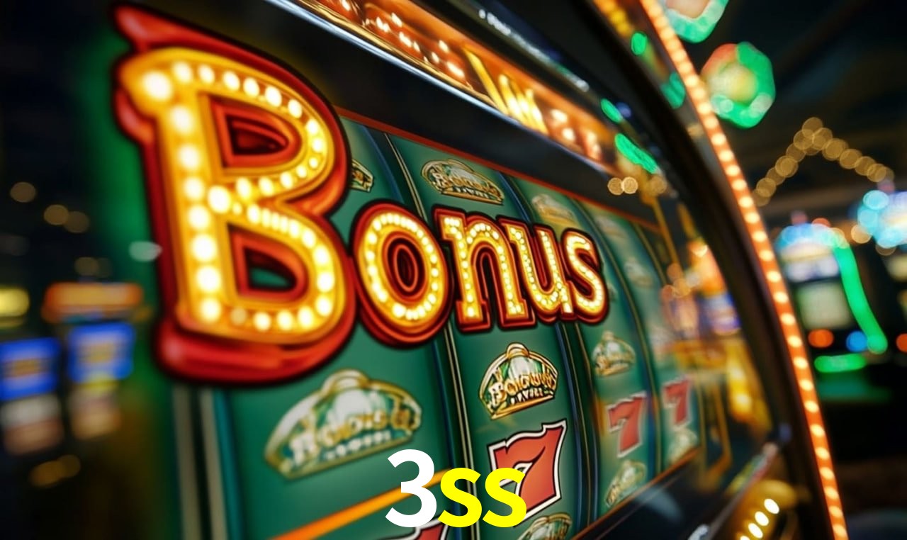 3ss São Paulo - Top Slots