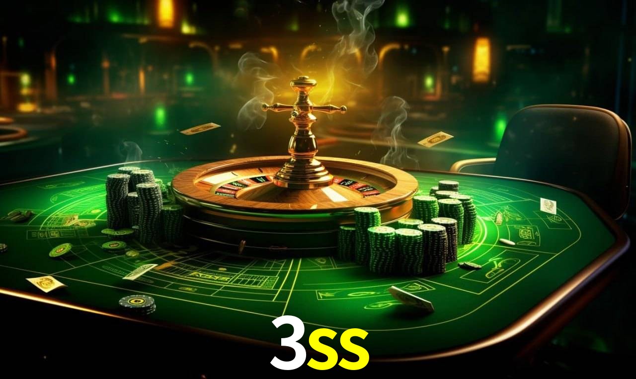 Jogos Exclusivos 3ss