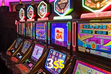 A Emoção da Loteria na 3ss: Uma Chance de Mudança de Vida