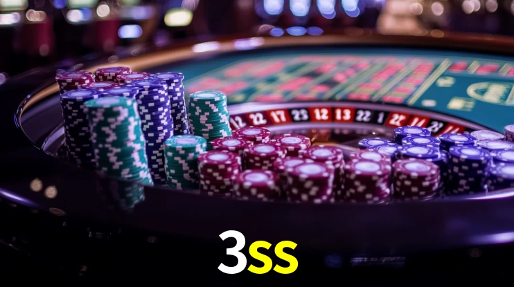 Spaceman Game 3ss