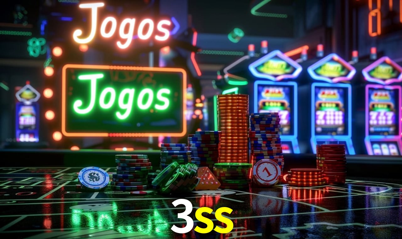 3ss BET