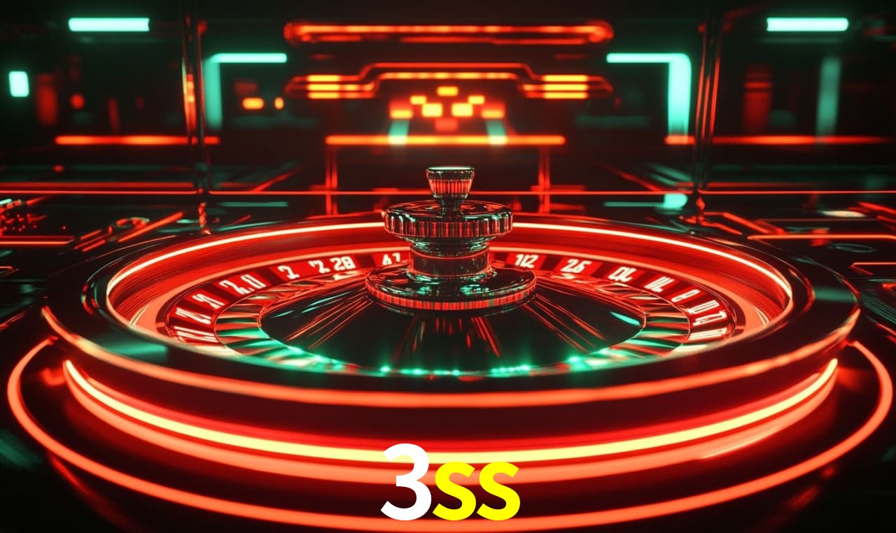 Descubra o Programa VIP da 3ss: Vantagens Exclusivas para Jogadores