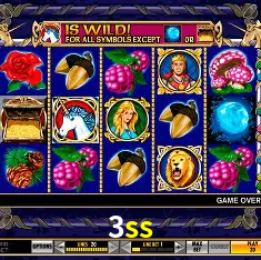 3ss Brasília - Casino Guide