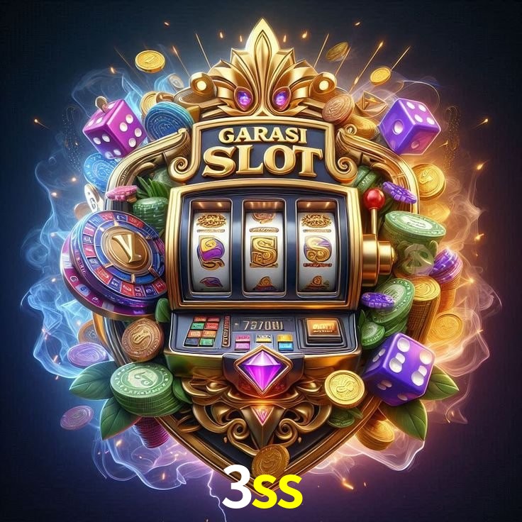 3ss - cassino ao vivo