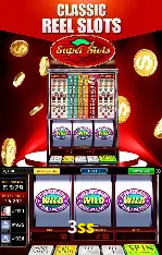 3ss Bônus - Pacote R$5.000 + VIP