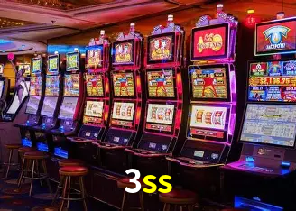 3ss São Paulo - All Bonuses