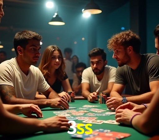 3ss Rio de Janeiro - Slot Strategy