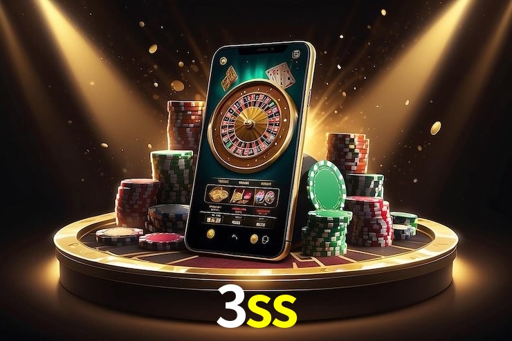 3ss - Winners Celebration