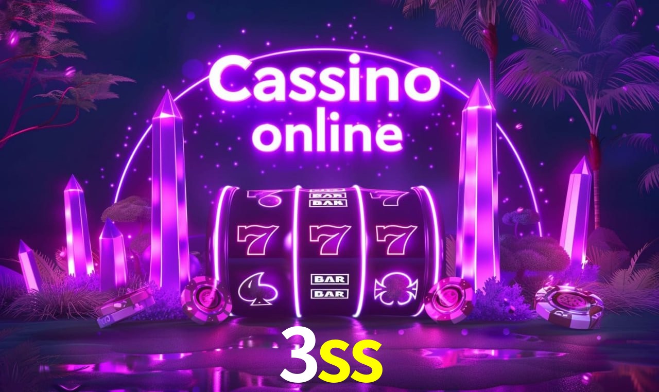 3ss Entrar - Login Seguro Certificado