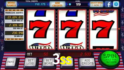 3ss Belo Horizonte - VIP Casino