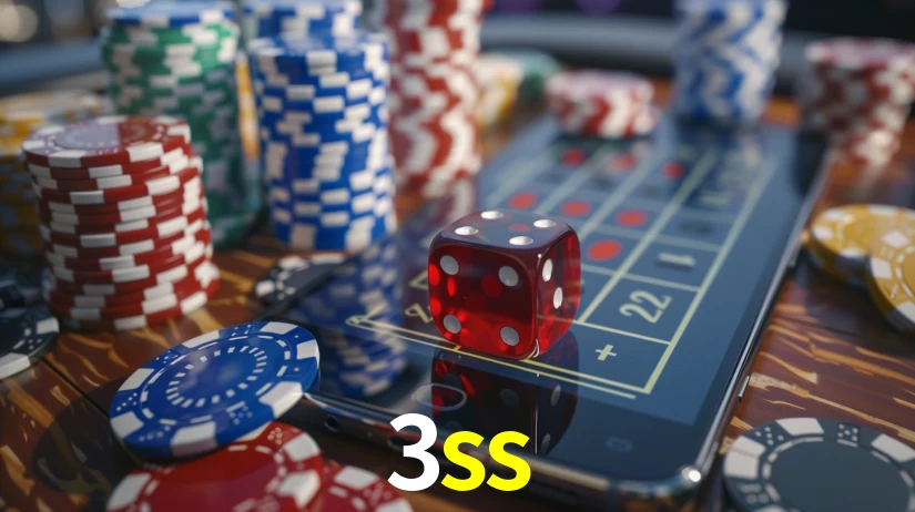 3ss BET