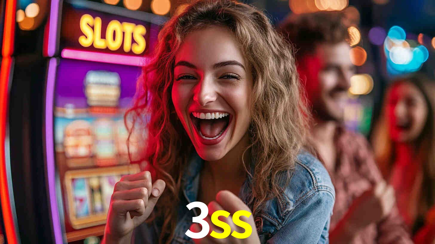 Desvendando o Mundo dos Jogos Virtuais na 3ss